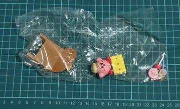 별의 커비 푸푸푸 카페 타임 리멘트