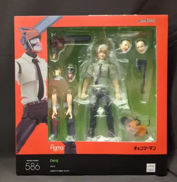 맥스팩토리 figma 덴지 586