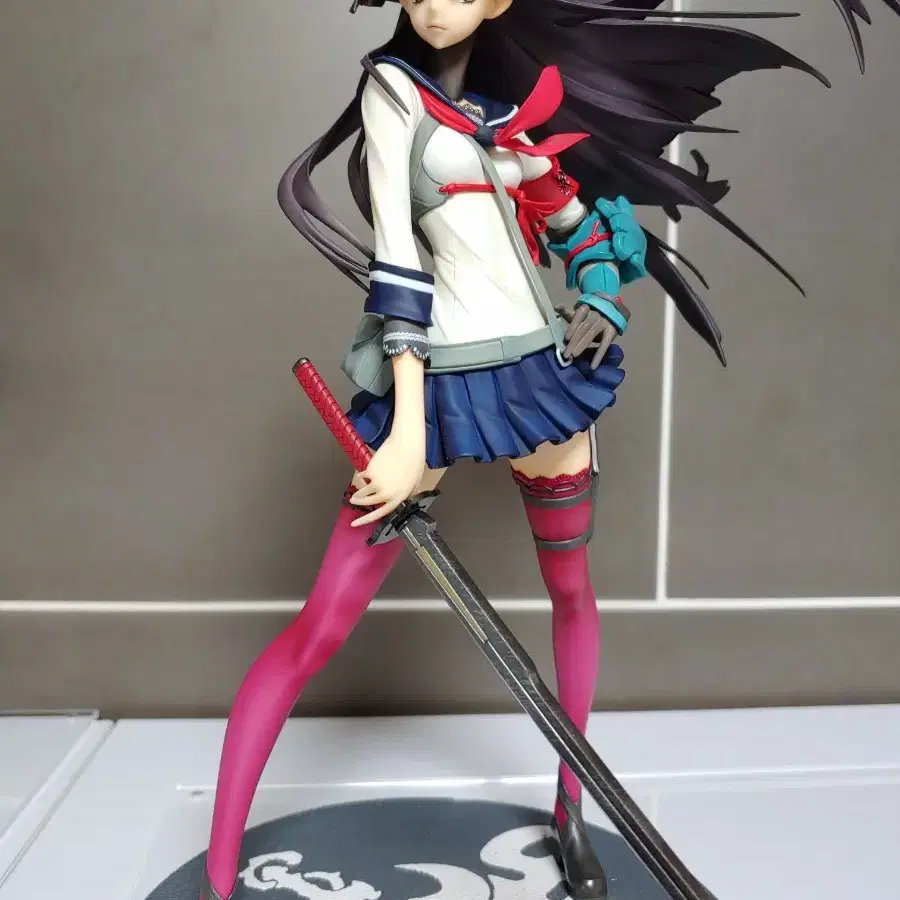 Max Factory - 【中古】未開封)figma-220 纏流子[69][240069189789] Max Factory figma FALSLANDER SAMURAI | eBay
