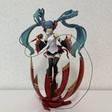 하츠네 미쿠 피규어 MIKU EXPO 2019