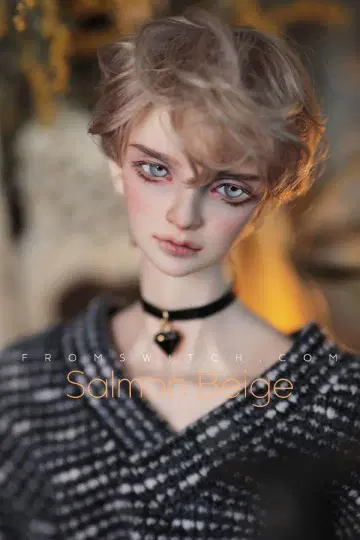 FROM SWITCH MIMOSA CUT 인형용 윙