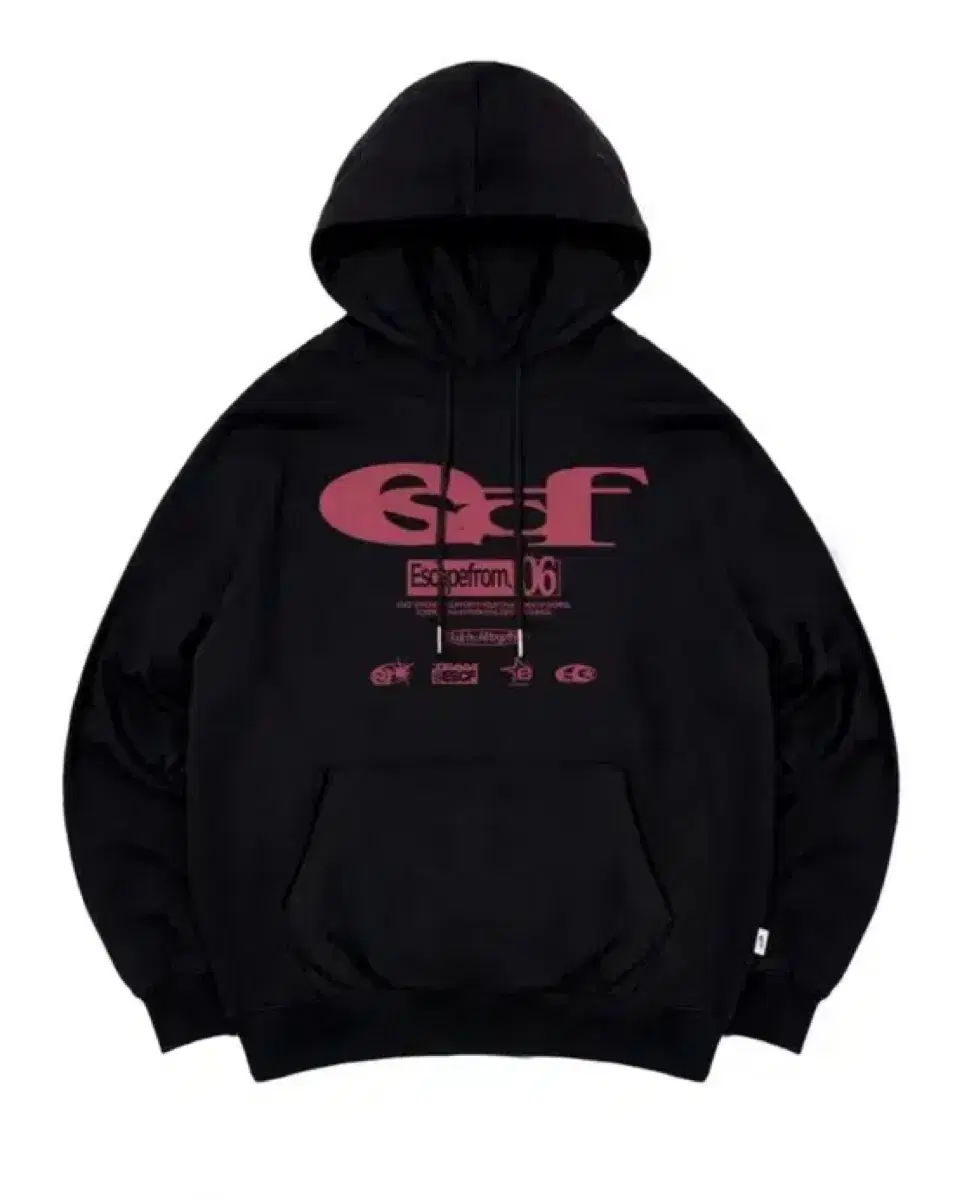 이스케이프프롬