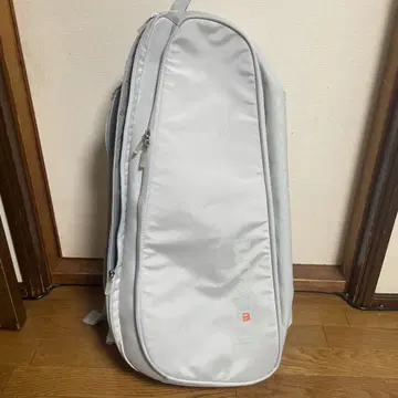 윌슨 투어 백 백팩