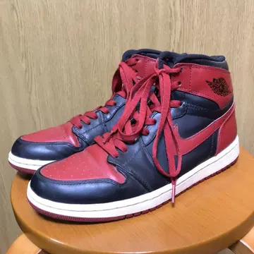 AIR JORDAN 1 RETRO HIGH 2009년 332550-061
