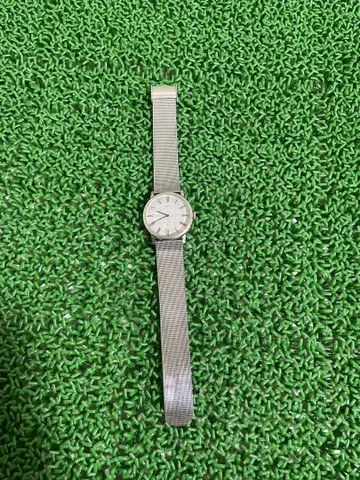 SEIKO 세이코 손목시계 정크 제품
