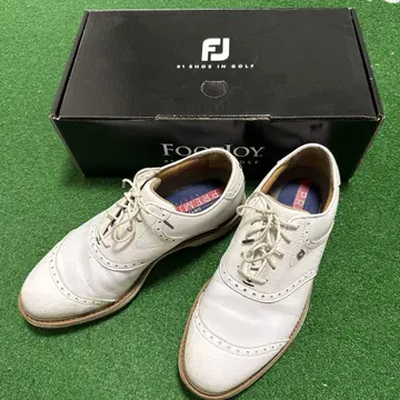 [풋조이] 골프화 윌콕스 26.0cm