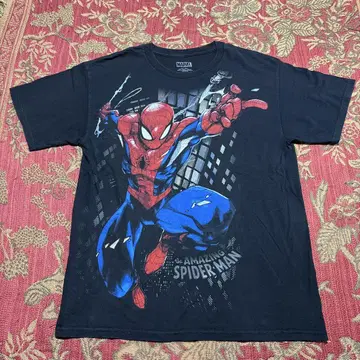 MARVEL the AMAZING SPIDER-MAN 티셔츠