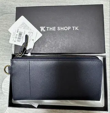 THE SHOP TK 장지갑