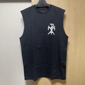 GR-UNIFORMA 슬리브리스