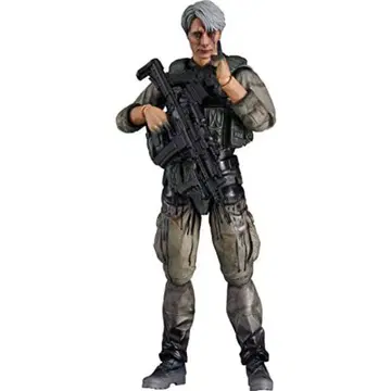 figma 데스 스트랜딩 클리프