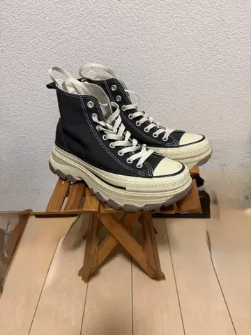 컨버스 통굽