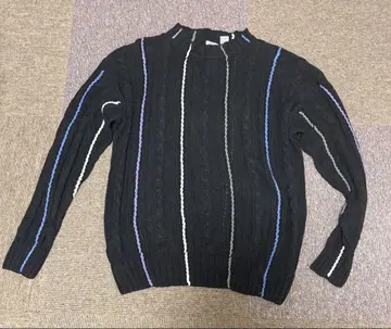CAPEISLE KNITTERS 구제 의류 vintage