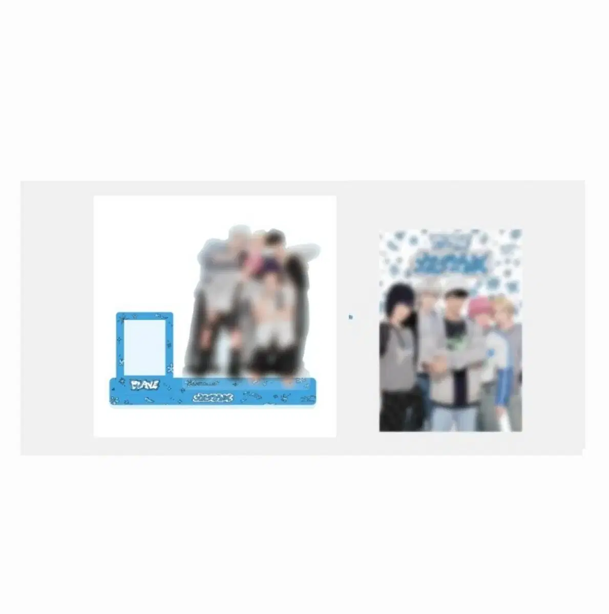 플레이브 일본 앨범 카쿠렌보 위버스+ 유니버셜 특전 일괄 양도