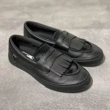 반스 LOAFER 로퍼 V196CF HL