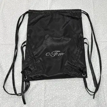 에프씨엠엠 냅색