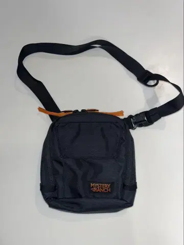 MYSTERY RANCH DISTRICT 2 숄더백