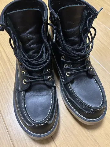 Danner 모크토 워크 부츠