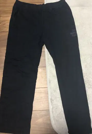 THE NORTH FACE 블랙스 맨투맨 팬츠