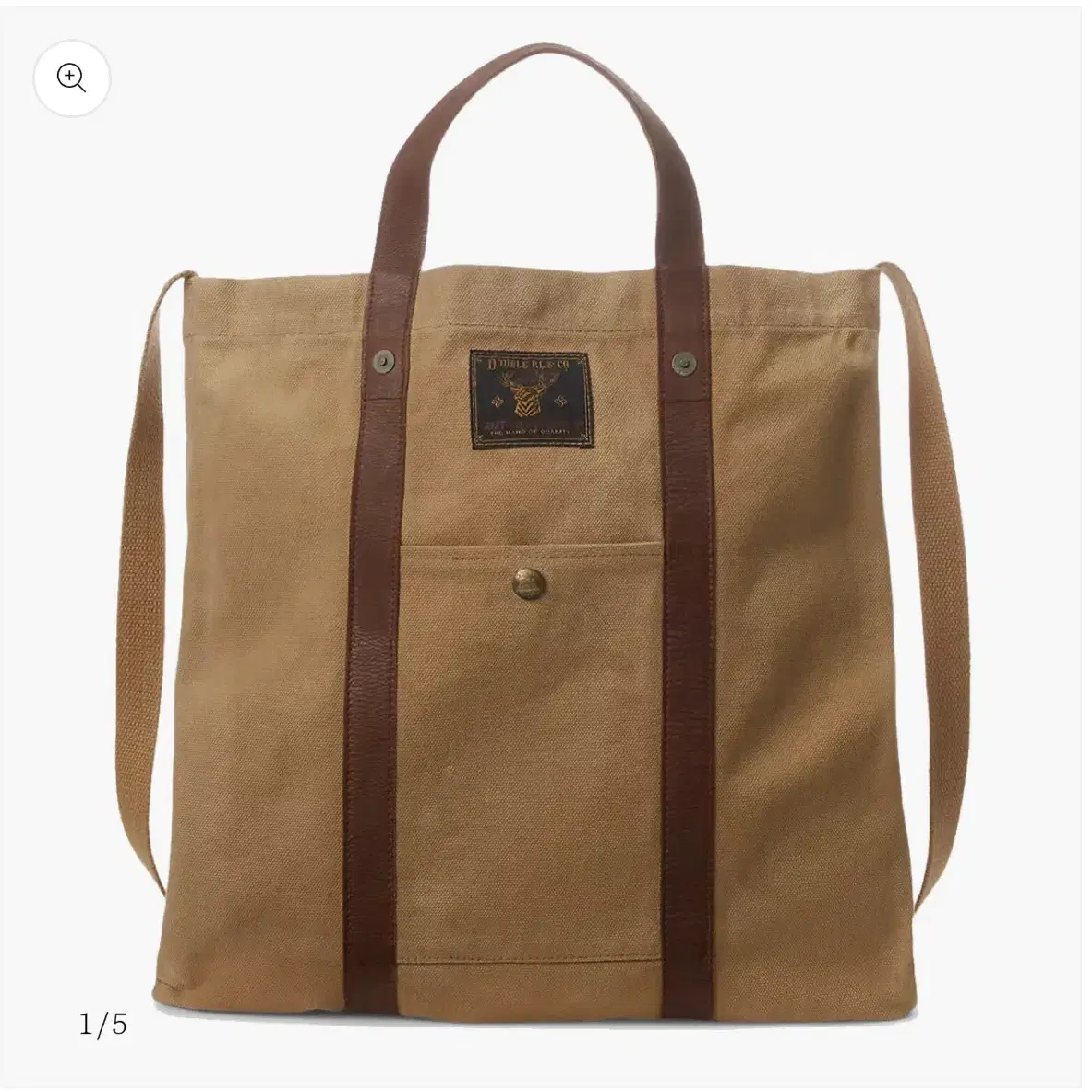 Shop RRL토트백 on Bunjang Global Site - No more Korean account!