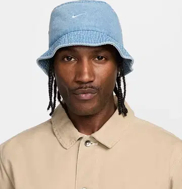 Nike 나이키 에이펙스 데님 버킷 햇 S 사이즈