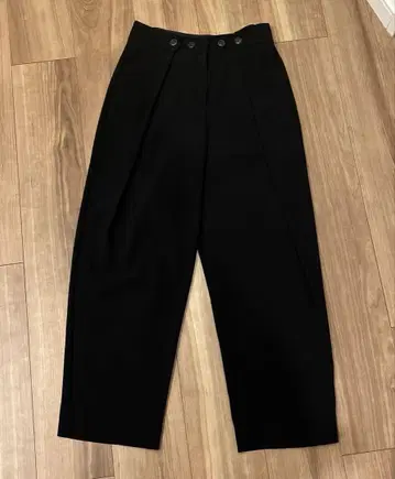 러그 앤 본 rag&bone 턱 슬랙스