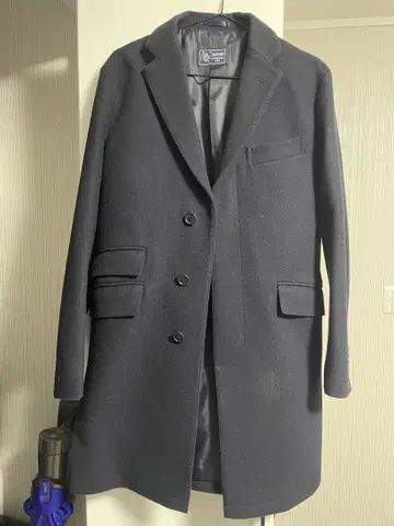 더 더퍼 오브 세인트 조지 (The DUFFER of ST.GEORGE)