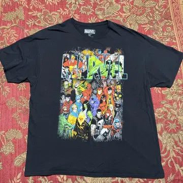 MARVEL AVENGERS 티셔츠