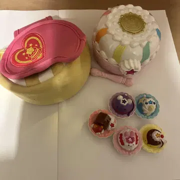 스위트 팩트