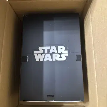 SMLBLIND BOX STAR WARS SERIES 1BOX 6개입