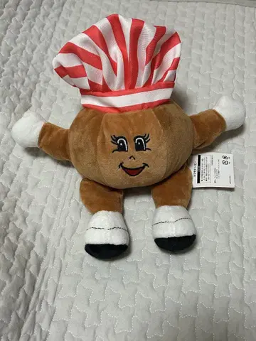 레너스 마라사다 베이비 봉제 인형 택 포함