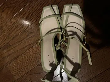 란다 샌들