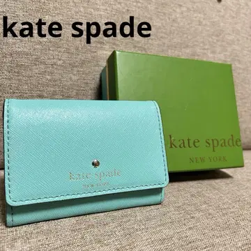 kate spade 접이식 지갑