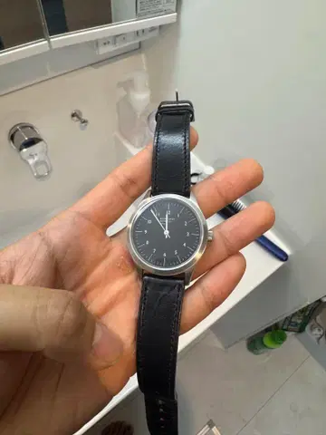 MARGARET HOWELL 마가렛호웰 손목시계 1944