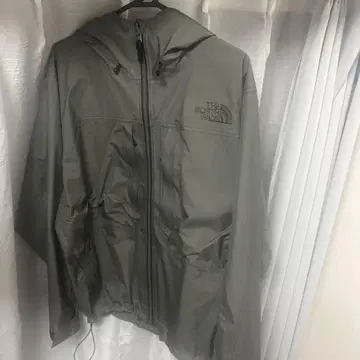 노스페이스 NP12403 하이커스 자켓 M