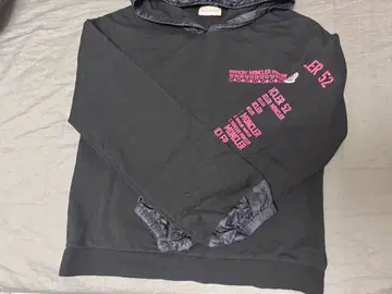 몽클레어 CHEVIRIL GIUBBOTTO 블랙 TG 14A