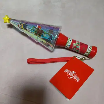 USJ 한정판 미니언즈 빛나는 라이트