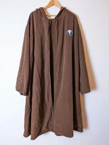 STAR WARS 제다이 로브 후드 부착 디즈니랜드