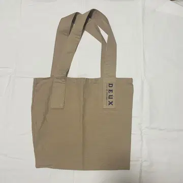 delvaux deux de delvaux 토트백 델보