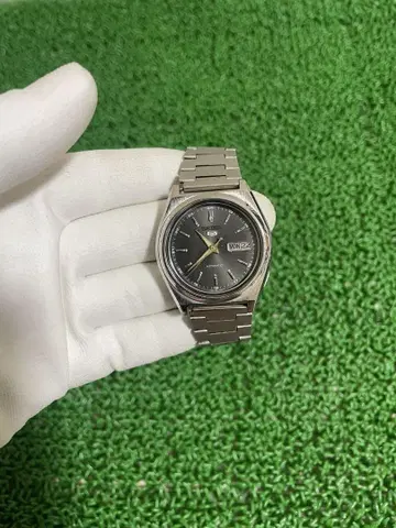 세이코 손목시계 AUTOMATIC 7009-8761