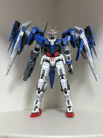 RG 1/144 더블 오라이저