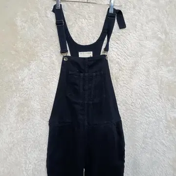 rag&bone/JEAN 러그 앤 본 진 오버롤 S G176