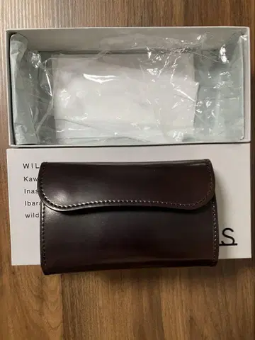 wildswans 와일드 스완스 번 쉘 코도반 풀그레인
