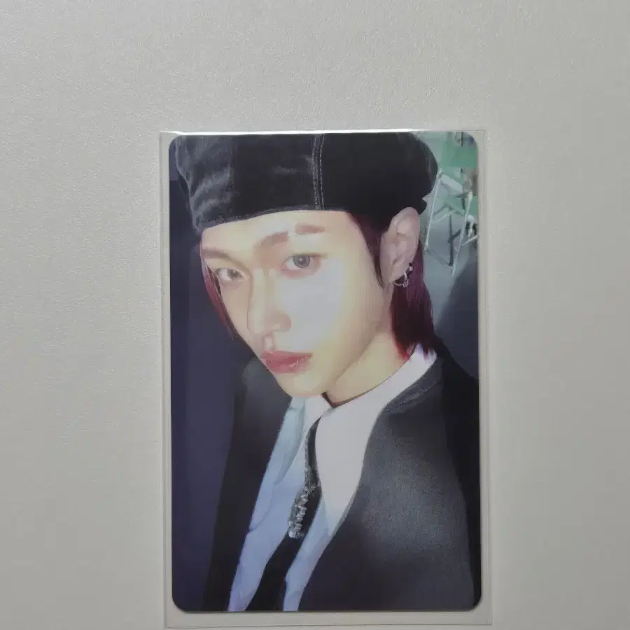 RIIZE | 라이즈 Riize Odyssey Smini Wonbin Poca wts smini