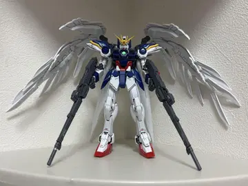 RG 1/144 윙 건담 제로 EW