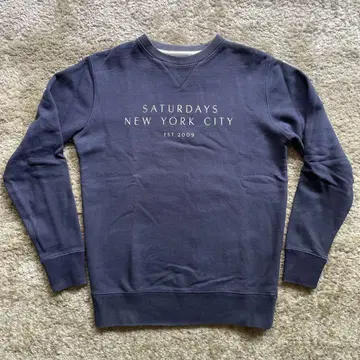 Saturdays NewYork City 트레이닝복 XS 사이즈