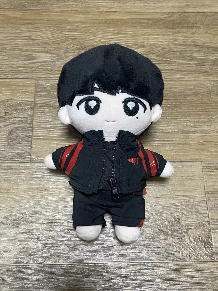 T1 T1 Keria Doll