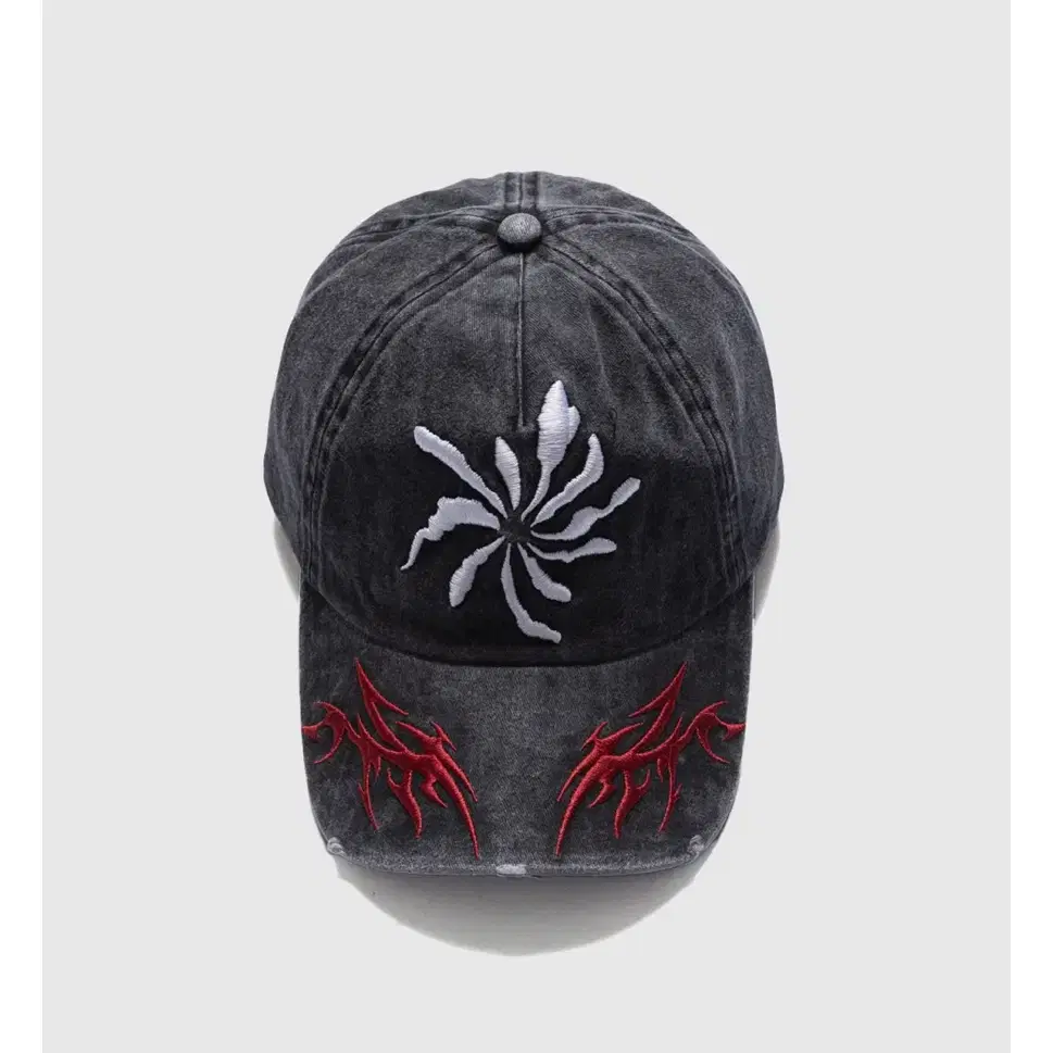 【MPQ】MPQ BIG VISOR CAP (Black mesh) MPQ MPQ Big Visor Cap - Black Mesh | 하이츠스토어
