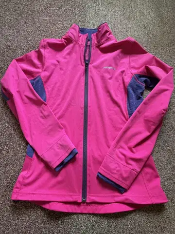 Patagonia 윈드 쉴드 하이브리드 소프트 쉘 자켓 XS