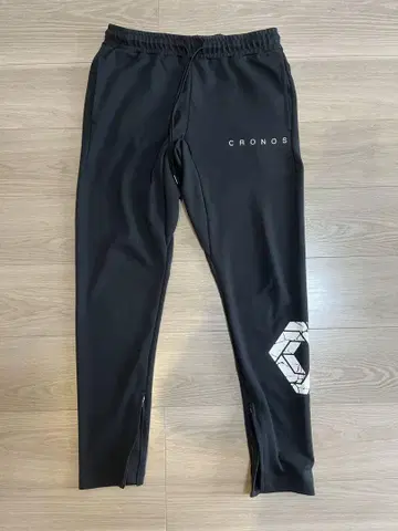 CRONOS 크로노스 조거 팬츠