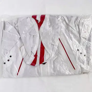 가면라이더 드라이브 자켓 L 사이즈 특촬물 영웅 도에이 의상 코스프레